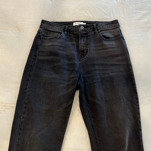 Bohme black jeans